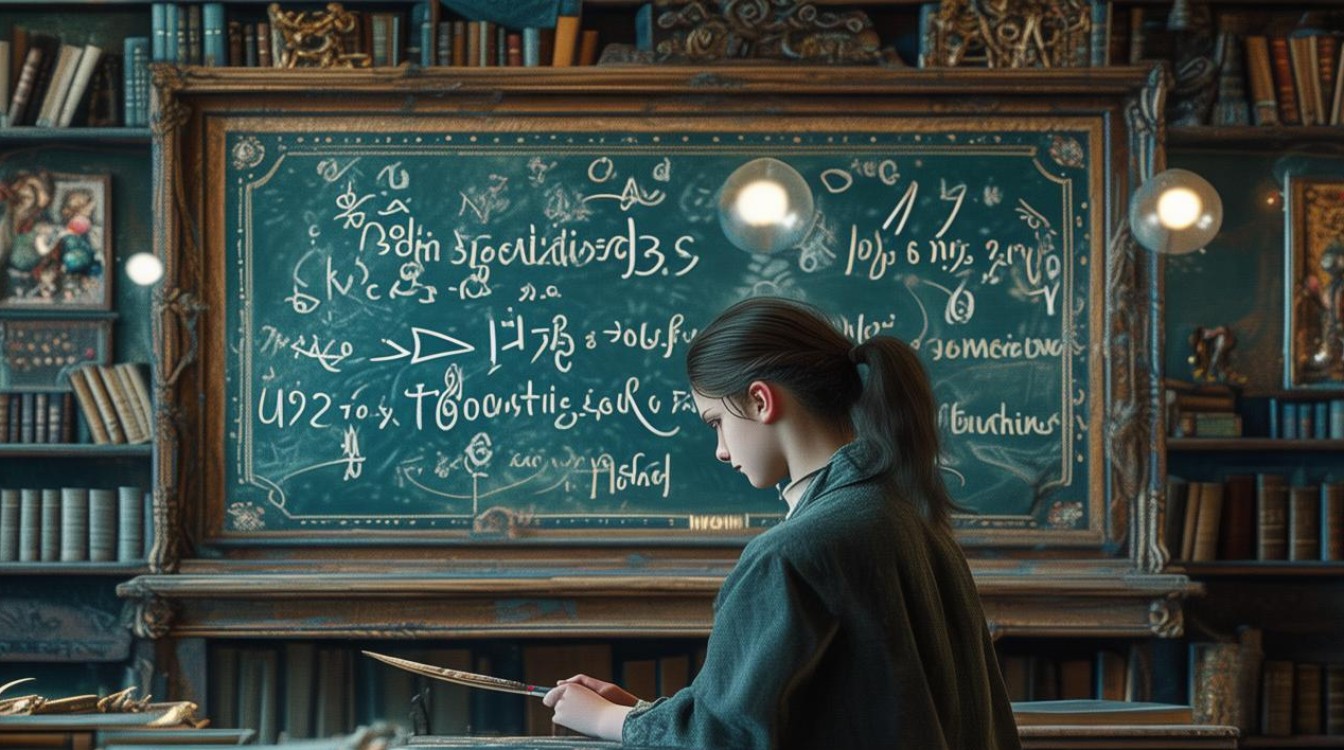 魔法思维课真能提升孩子创造力吗?-图1 魔法思维课真能提升孩子创造力吗?-图1