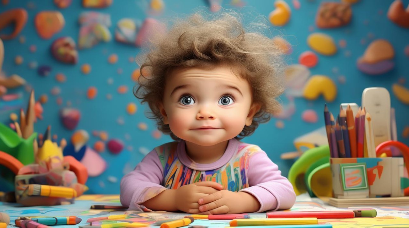 2025幼儿思维特征最新研究，这些认知误区家长还在犯？-图1