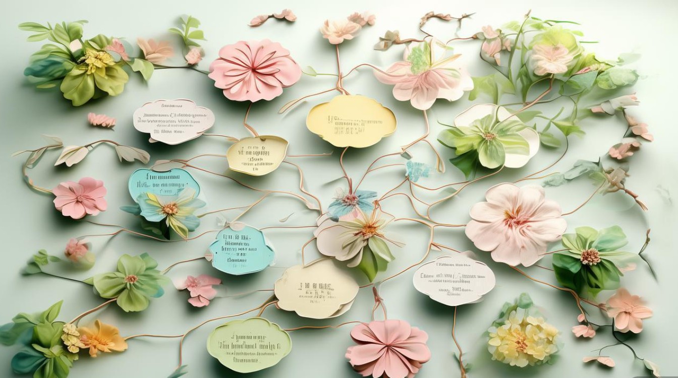 春分思维导图已更新？2025最新版速览！-图1