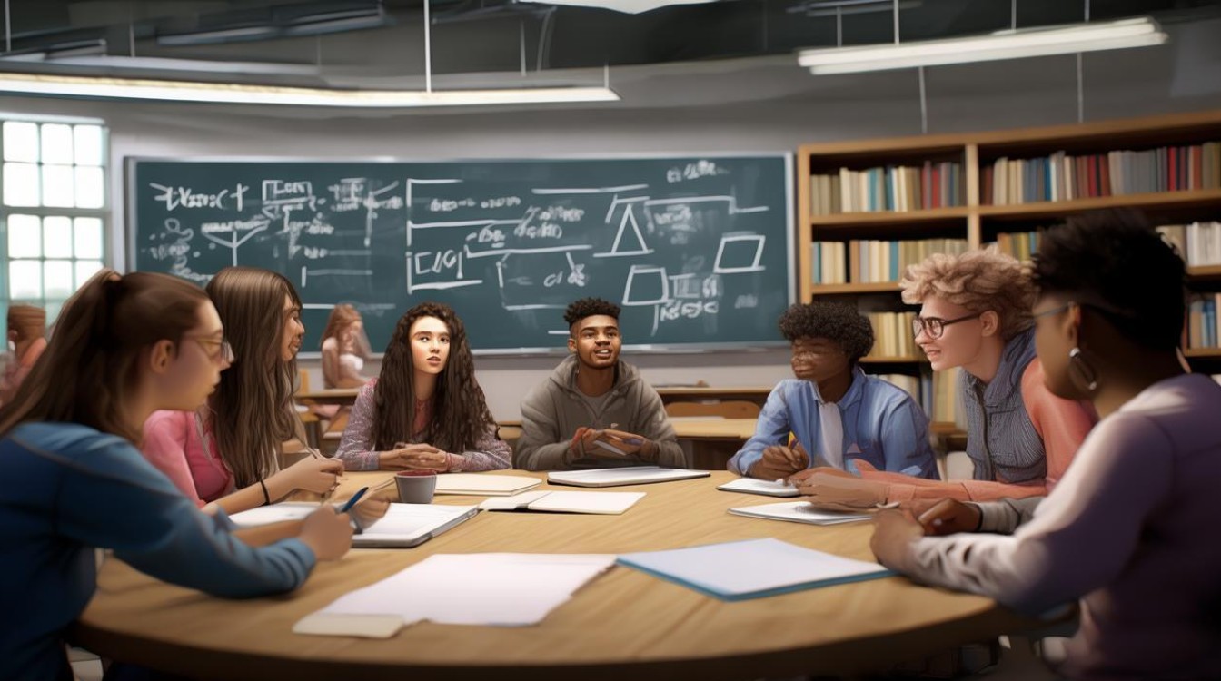 AI时代如何提升学生逻辑思维能力？-图1