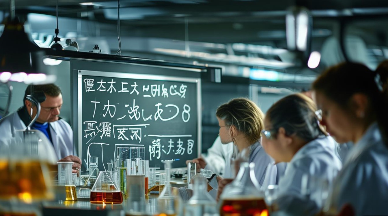 2025有机化学哪个方向最前沿、好就业?-图1 2025有机化学哪个方向最前沿、好就业?-图1