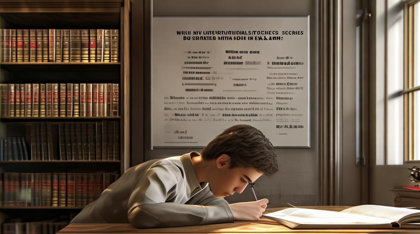 2025考研政治哪些院校公布小分？-图1