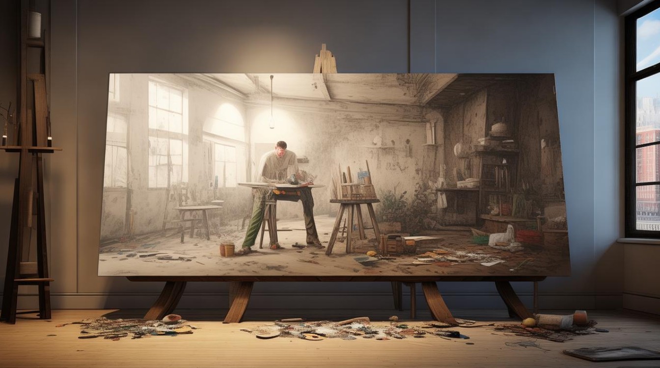 AI时代,艺术思维的意义是核心竞争力?-图1 AI时代,艺术思维的意义是核心竞争力?-图1