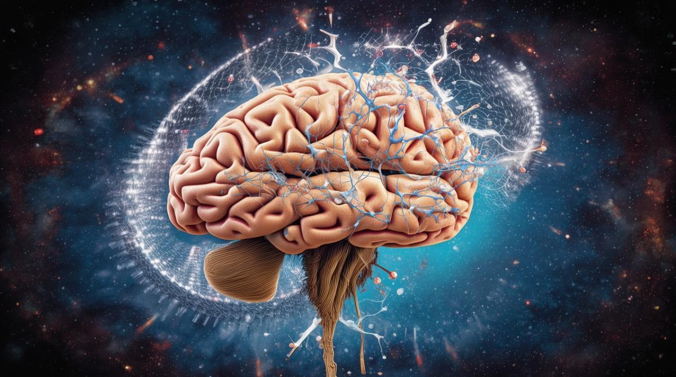 量子思维突破在即？人类认知或将颠覆？-图1