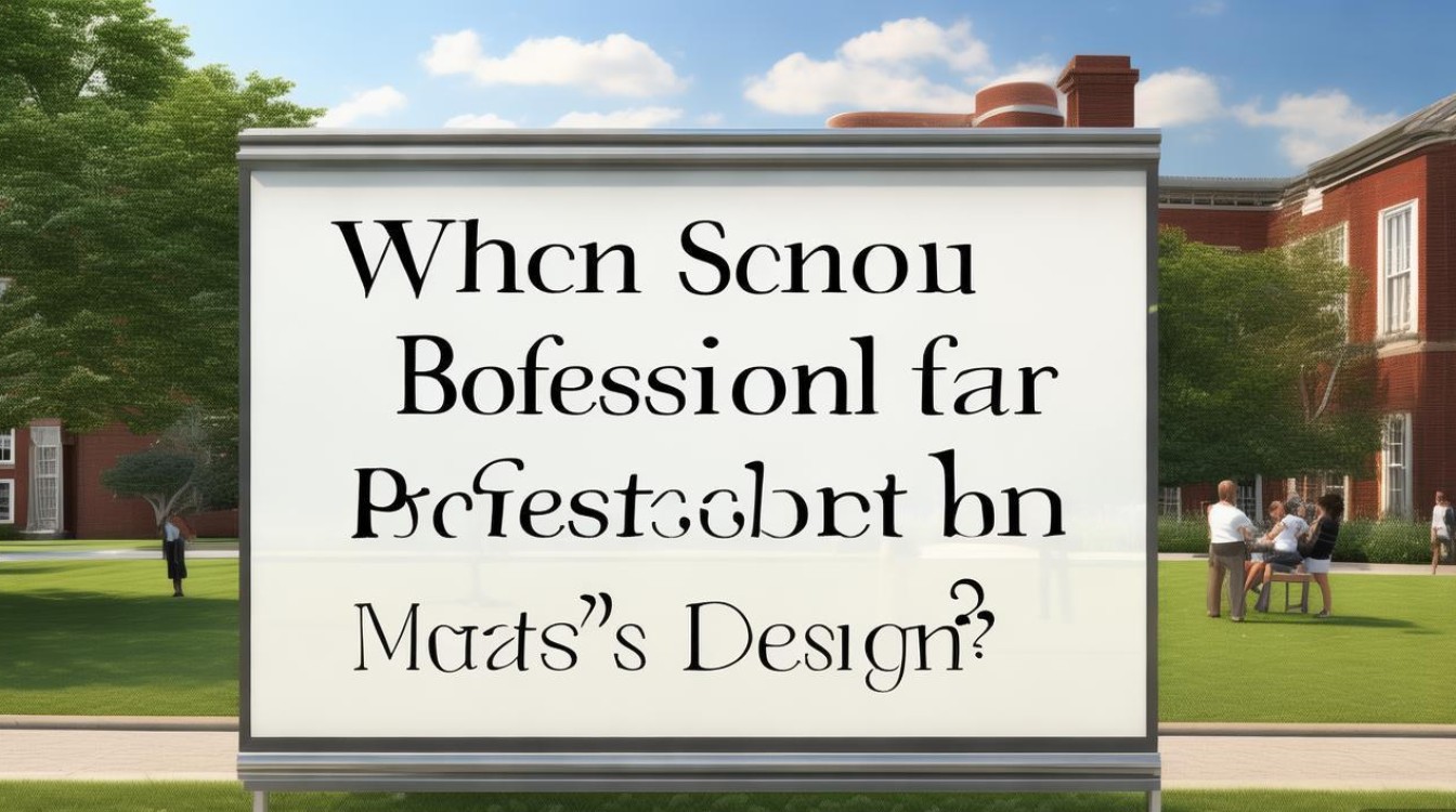 2025专硕设计考研，哪些学校好考还扩招？-图1