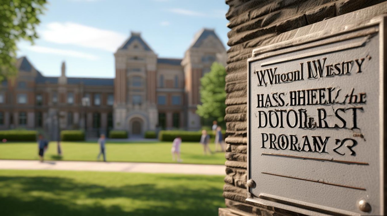 博士学制最短的是哪所大学？-图1