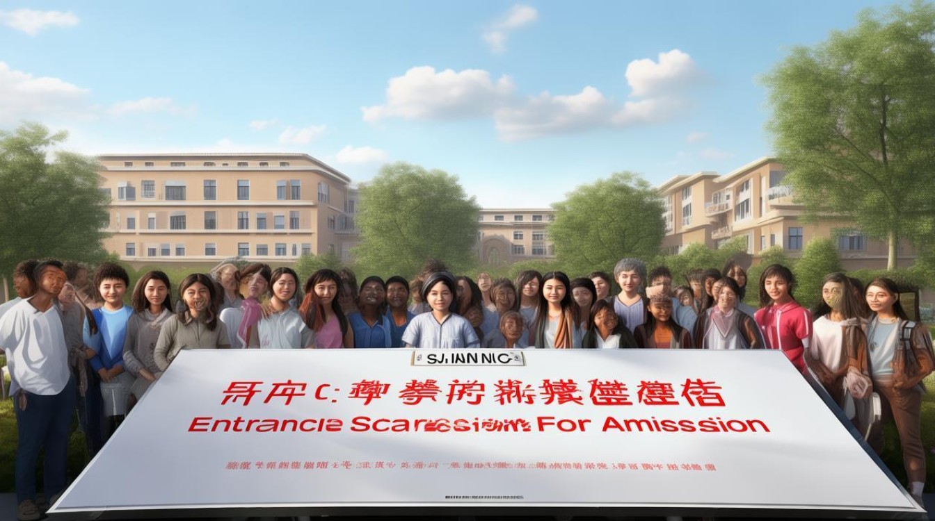 2025遂宁高职高考录取分数线最新多少？-图1