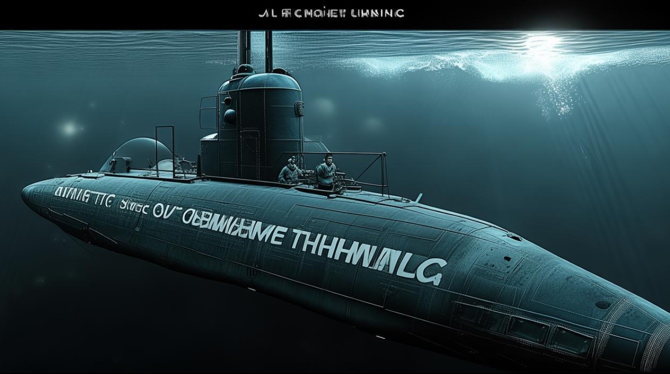 潜艇思维在当下竞争环境中，是优势还是陷阱？-图1