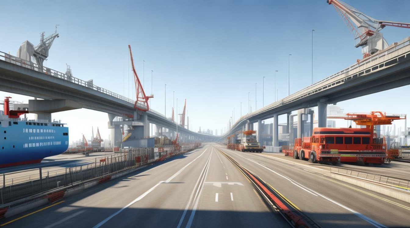 港航与交通工程，2025就业前景哪个更优？-图1