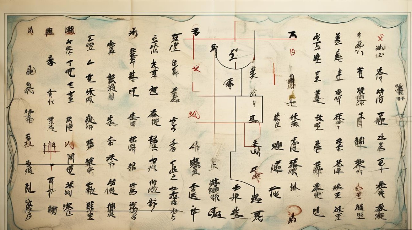 老子思维导图2025最新版？2025年老子思想导图怎么学？-图1