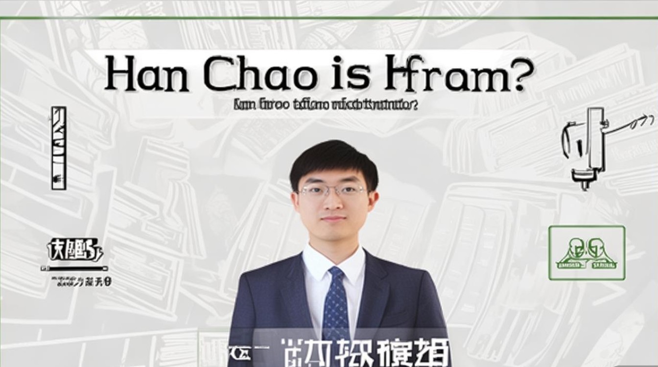 考研韩超隶属哪家机构？2025最新合作方曝光！-图1