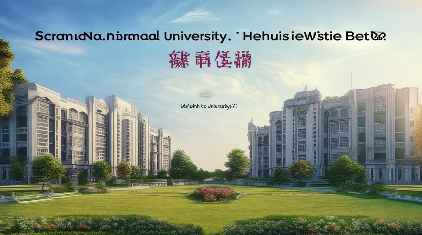 川师与河大2025年报考怎么选？就业、学科谁更优？-图1