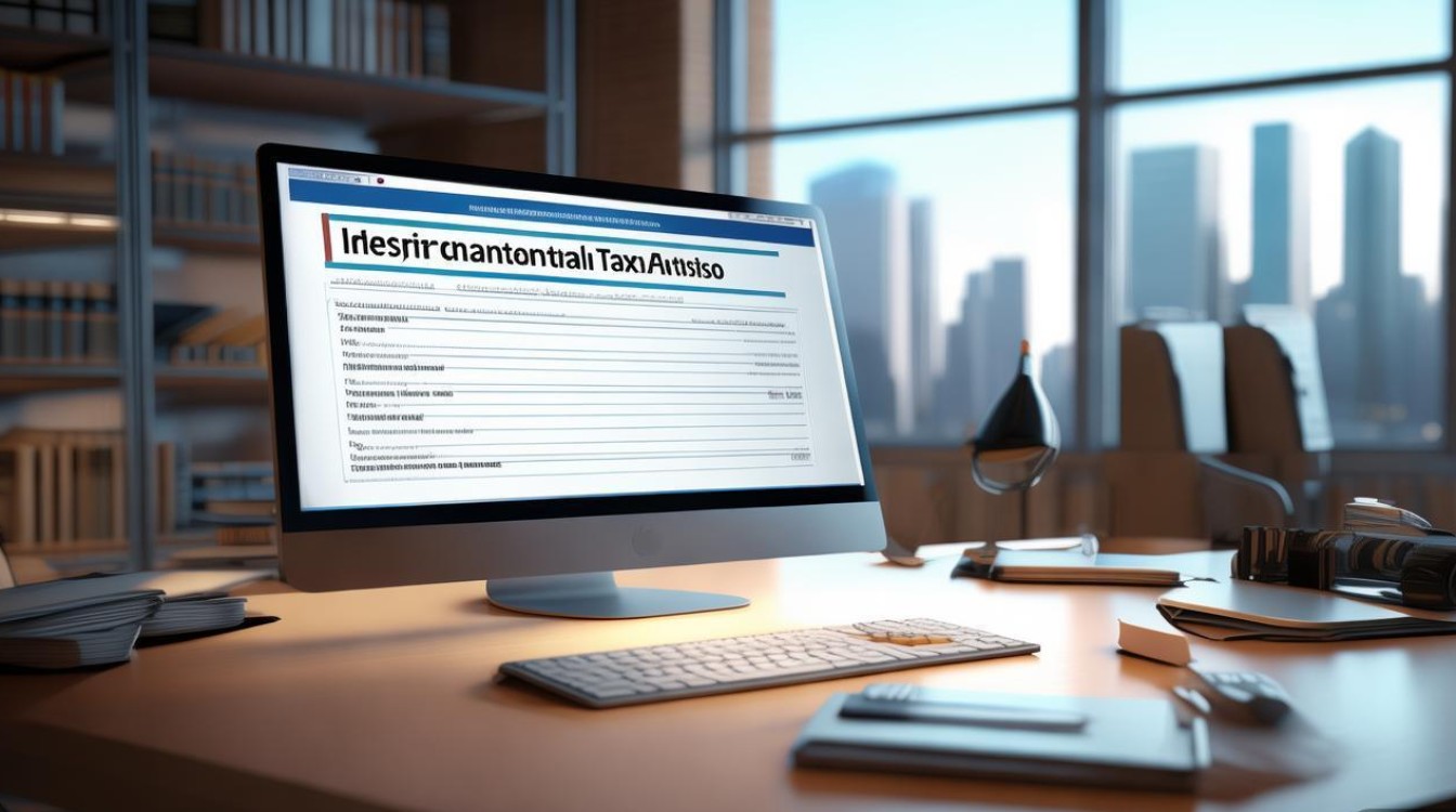 2025国际税务师报名条件有哪些？最新政策解读！-图1