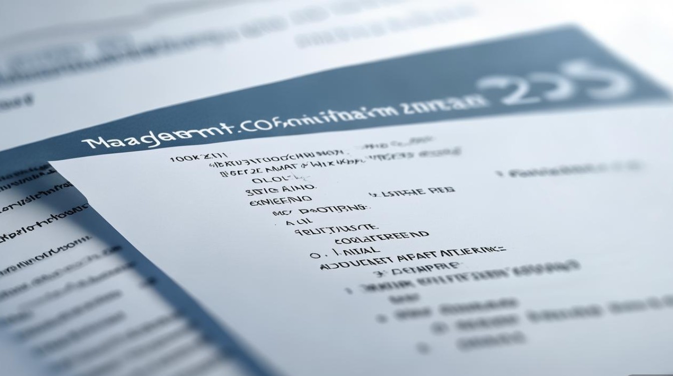 2025年初级管理会计师报名条件何时公布？-图1