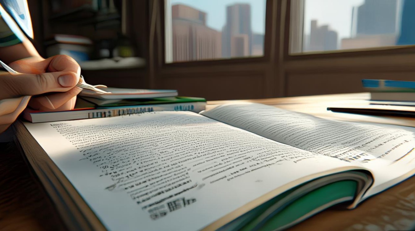 考研VS新概念3，2025备考哪个更难上岸？-图1