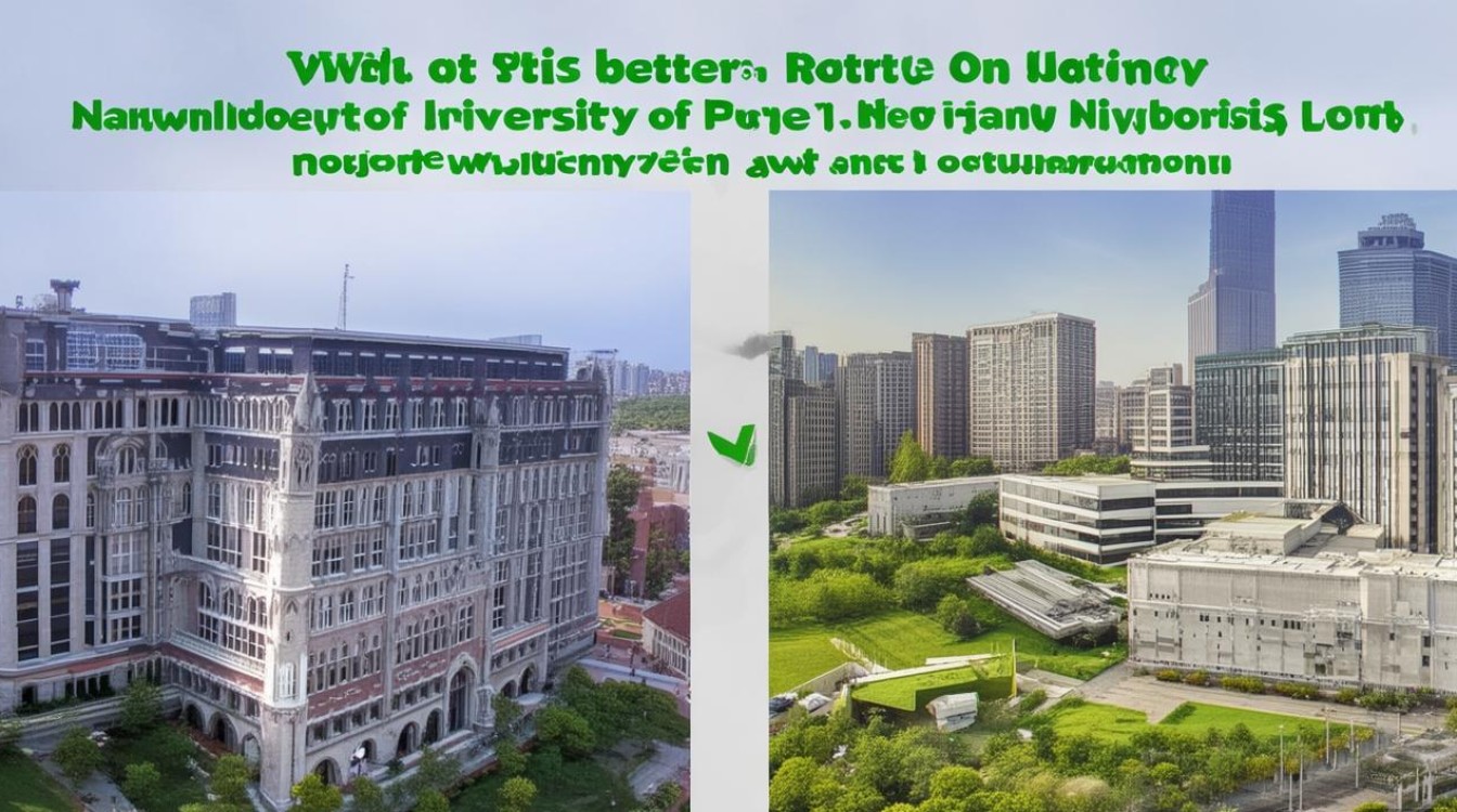 2025西北大学与南邮怎么选?最新就业实力对比来了!-图1 2025西北大学与南邮怎么选?最新就业实力对比来了!-图1