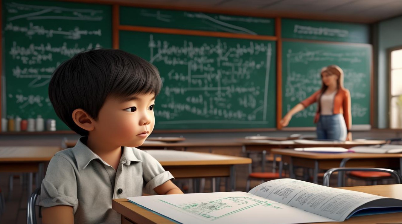 2025年孩子逻辑启蒙关键期?3大能力家长别错过!-图1 2025年孩子逻辑启蒙关键期?3大能力家长别错过!-图1