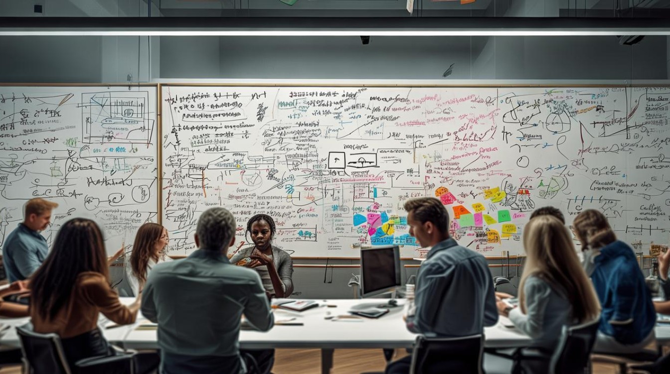 如何快速提升创意质量?-图1 如何快速提升创意质量?-图1