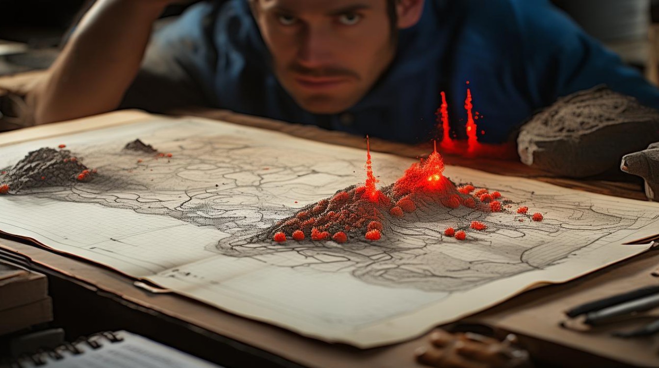 思维找出地雷,AI如何精准识别现实陷阱?-图1 思维找出地雷,AI如何精准识别现实陷阱?-图1