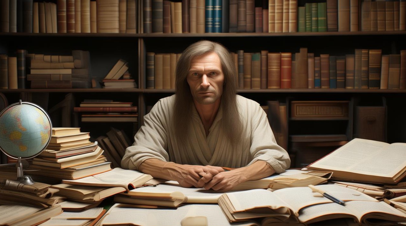 理性思维内涵,当下为何成稀缺能力?-图1 理性思维内涵,当下为何成稀缺能力?-图1