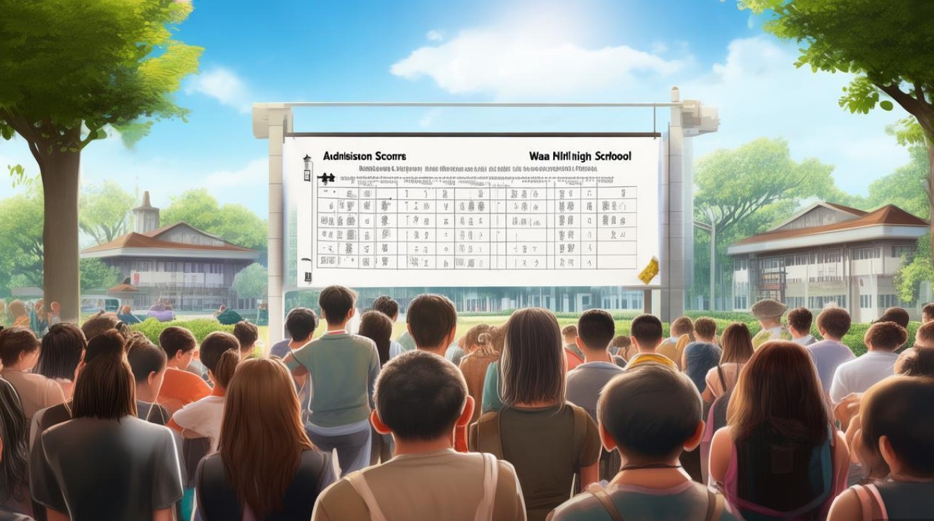 2025万宁中学录取分数线是多少?-图1 2025万宁中学录取分数线是多少?-图1