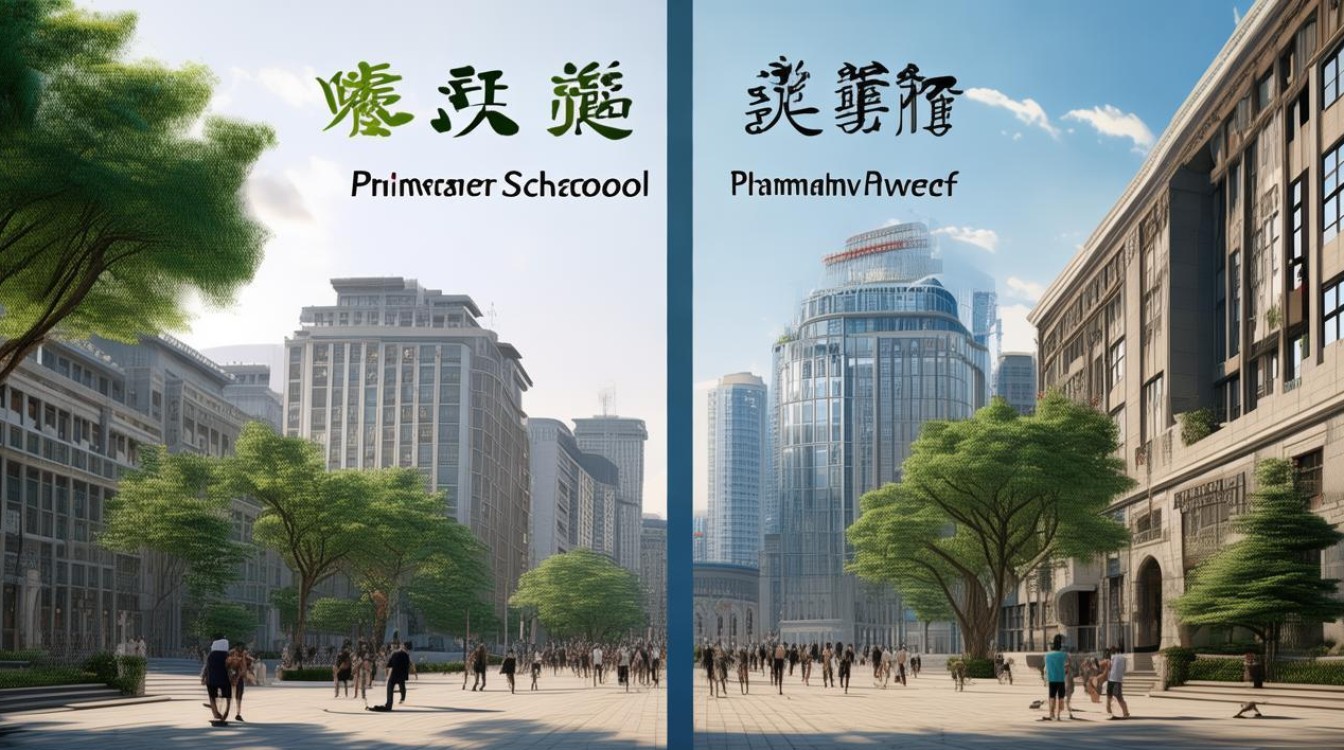 2025复旦北大药学院怎么选?最新学科对比来了!-图1 2025复旦北大药学院怎么选?最新学科对比来了!-图1
