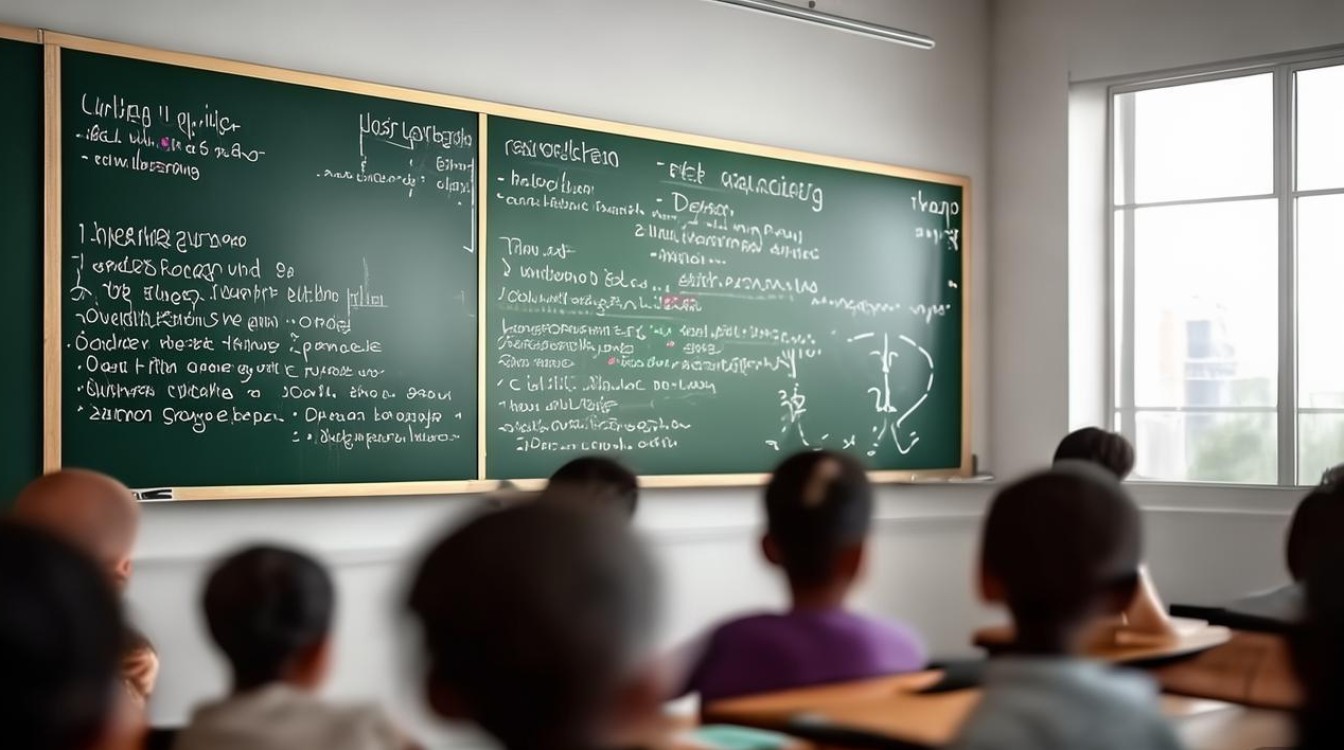 2025最新逻辑思维教案,如何高效提升学生思辨力?-图1 2025最新逻辑思维教案,如何高效提升学生思辨力?-图1