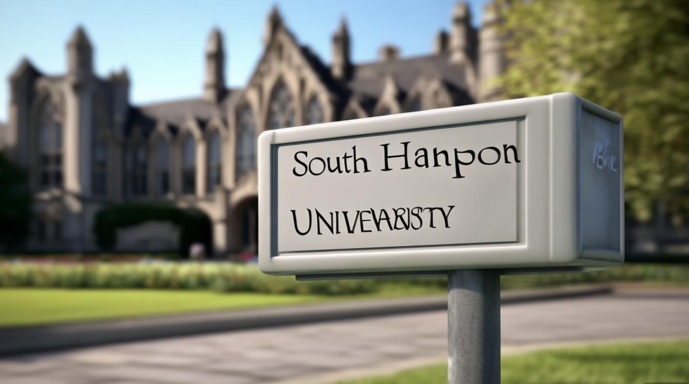 2025南哈蒙大学录取分数线最新多少分?-图1 2025南哈蒙大学录取分数线最新多少分?-图1