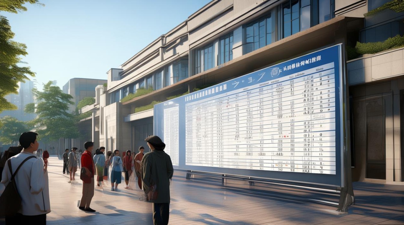 中原工学院2025录取分数线是多少?-图1 中原工学院2025录取分数线是多少?-图1