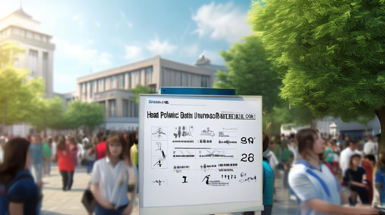 河北理工2025二本录取分多少?最新分数线何时公布?-图1 河北理工2025二本录取分多少?最新分数线何时公布?-图1