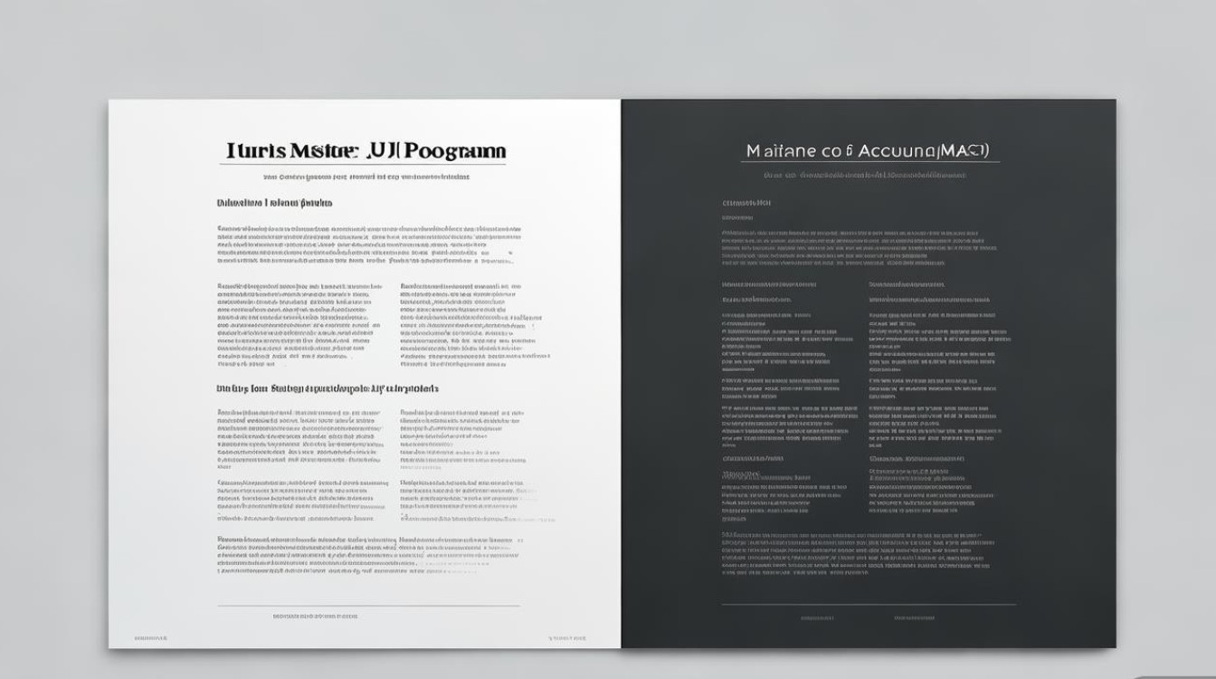 2025法硕VS会计专硕,就业与前景哪个更吃香?-图1 2025法硕VS会计专硕,就业与前景哪个更吃香?-图1