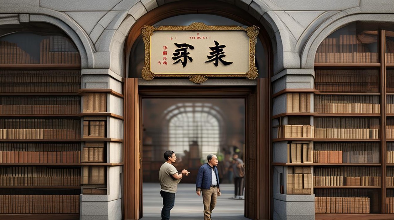 徐怀民所属学院最新信息是什么?-图1 徐怀民所属学院最新信息是什么?-图1