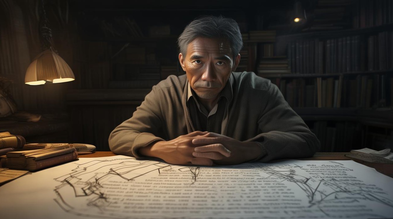 思维禁锢是什么?当下如何打破思维禁锢?-图1 思维禁锢是什么?当下如何打破思维禁锢?-图1