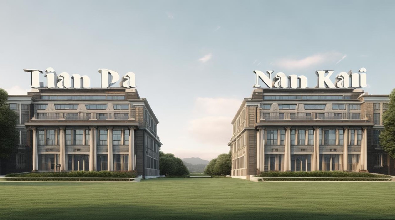 2025天大南开考研难度对比,今年哪个更易上岸?-图1 2025天大南开考研难度对比,今年哪个更易上岸?-图1