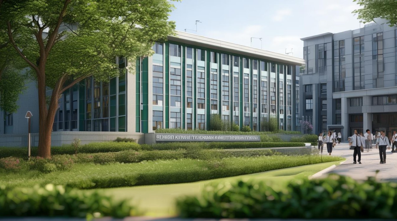 辽师数学院2025年在哪个校区上课?-图1 辽师数学院2025年在哪个校区上课?-图1