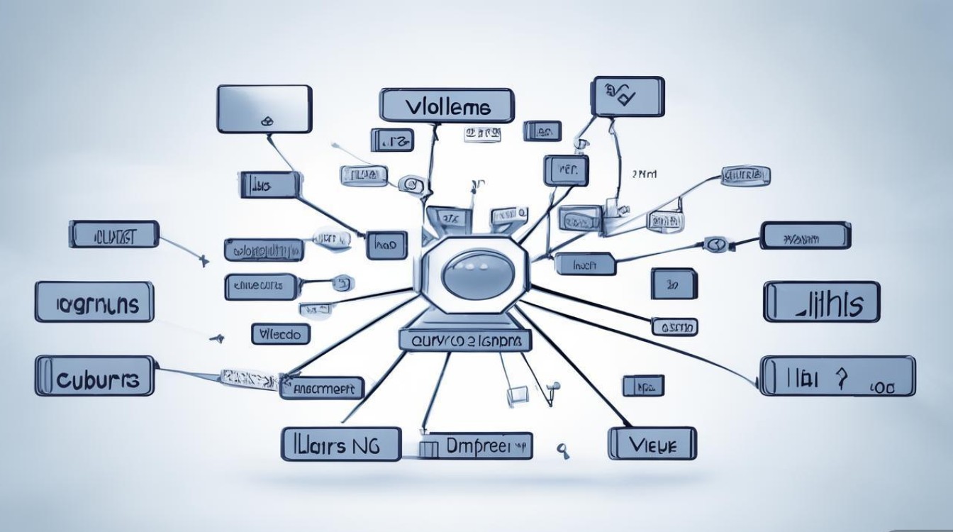 2025最新体积单位思维导图怎么画?-图1 2025最新体积单位思维导图怎么画?-图1