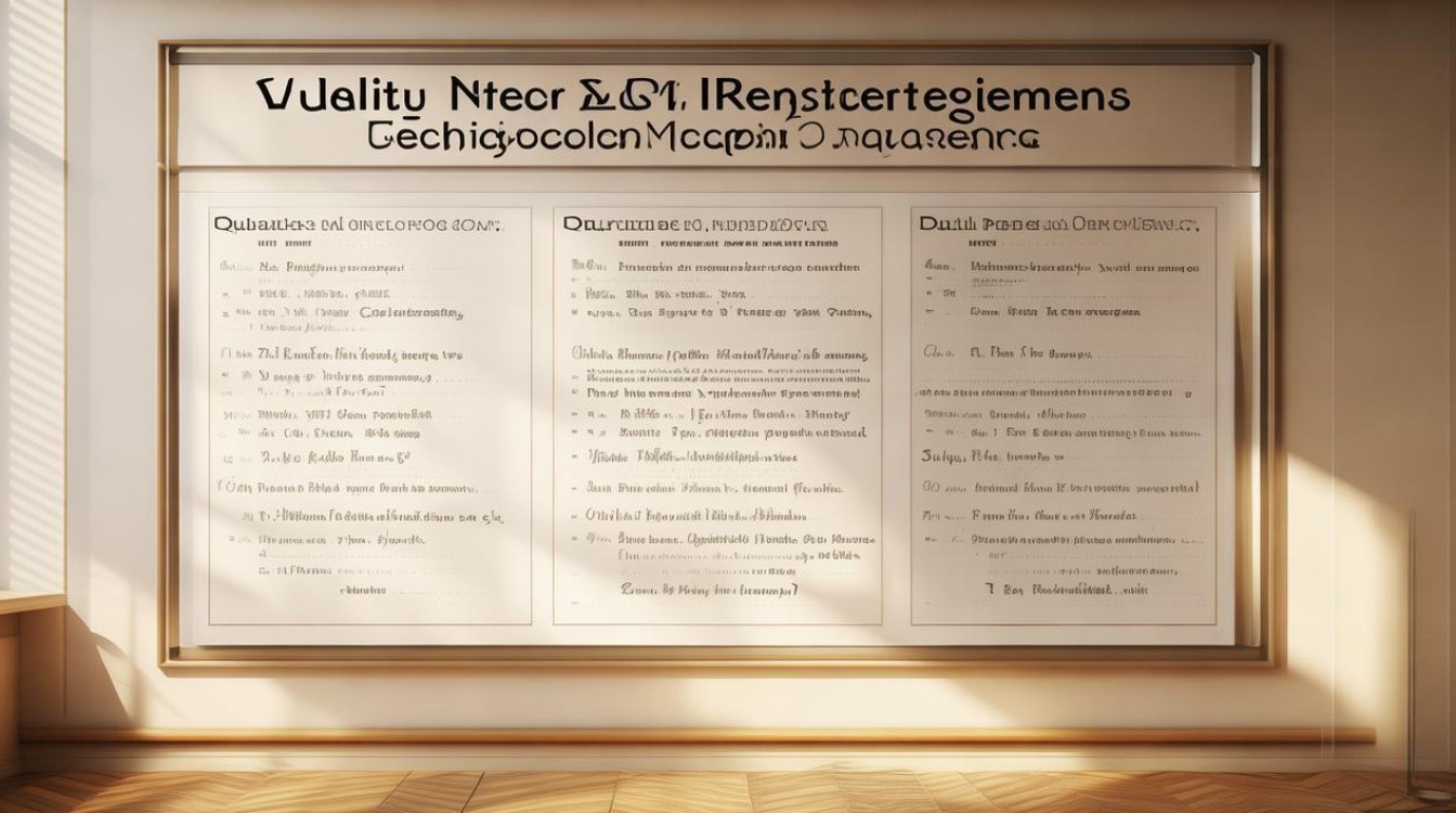 2025质量员考试报名条件有哪些?最新要求是什么?-图1 2025质量员考试报名条件有哪些?最新要求是什么?-图1