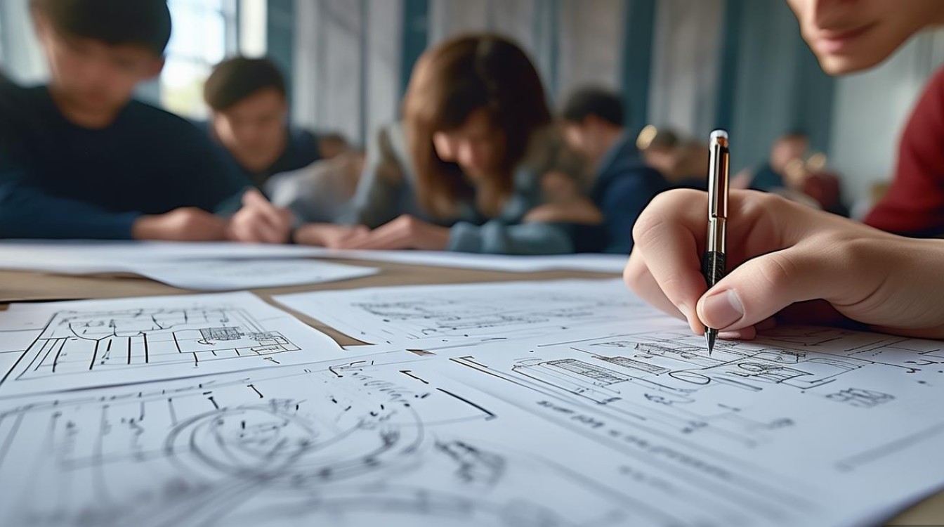 吉大机械专业笔试考什么?2025最新范围是?-图1 吉大机械专业笔试考什么?2025最新范围是?-图1