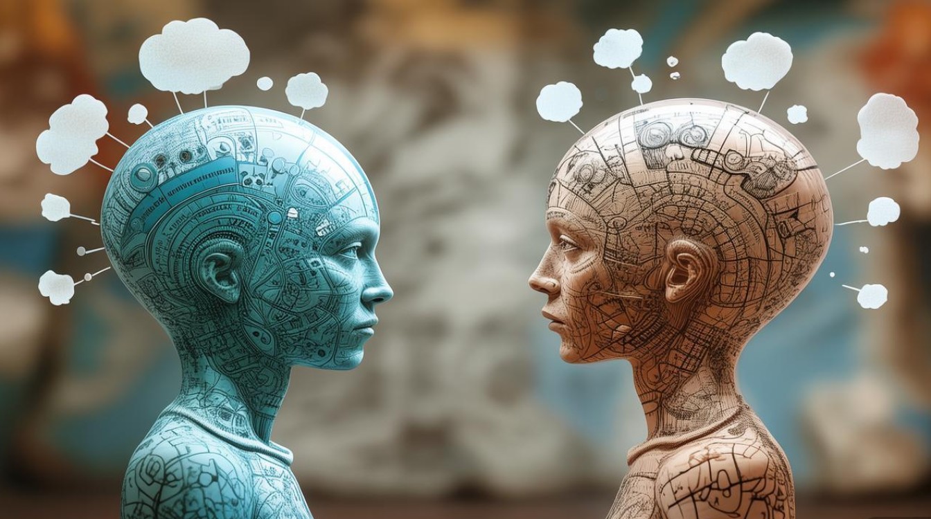 AI时代，东西方思维方式差异会被重塑吗？-图1