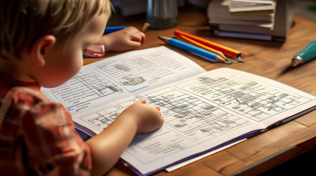 2025最新逻辑训练题,365题如何让孩子更聪明?-图1 2025最新逻辑训练题,365题如何让孩子更聪明?-图1