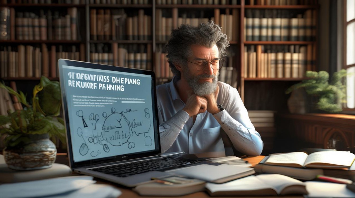 AI时代,如何用阅读思维破解信息过载?-图1 AI时代,如何用阅读思维破解信息过载?-图1