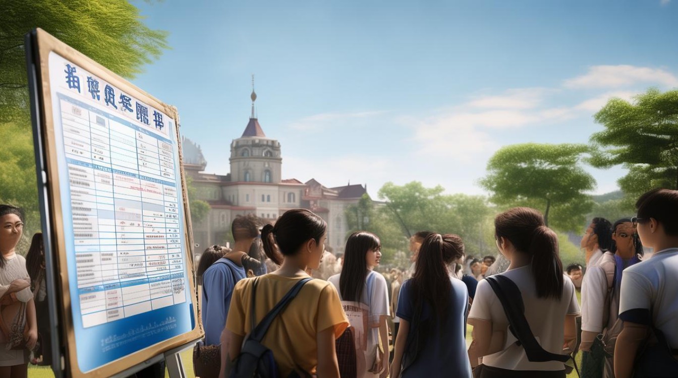 浙大考研2025录取分数线是多少?-图1 浙大考研2025录取分数线是多少?-图1