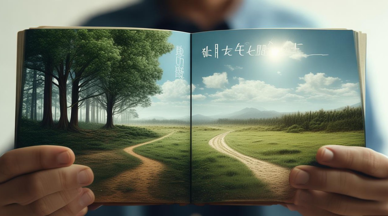 思维误区预警,如何避免陷入认知陷阱?-图1 思维误区预警,如何避免陷入认知陷阱?-图1