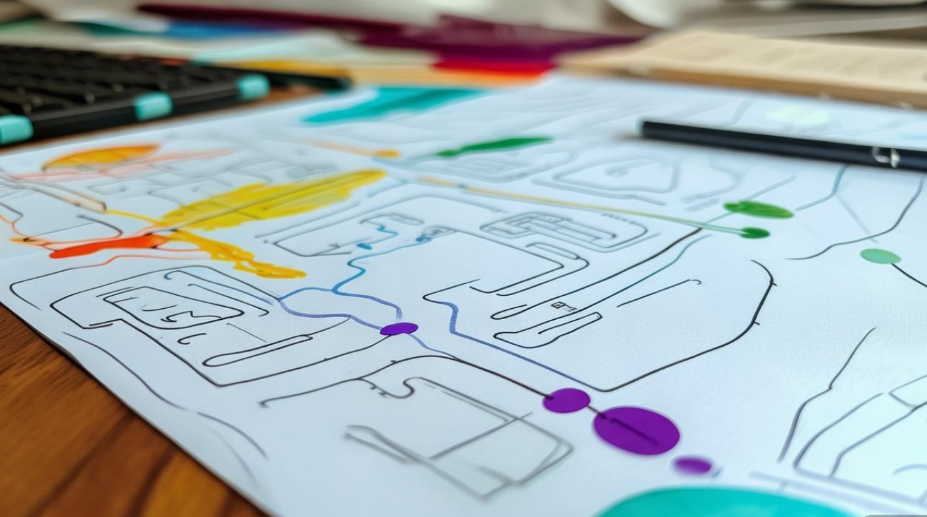 七年级上册思维导图2025最新版,高效学习必备?-图1 七年级上册思维导图2025最新版,高效学习必备?-图1