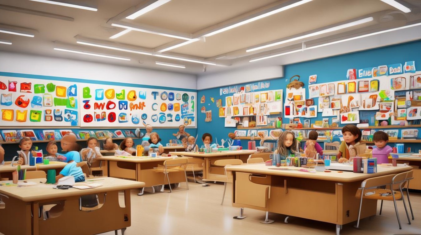 小小思维营创新活动,如何激发孩子创造力?-图1 小小思维营创新活动,如何激发孩子创造力?-图1