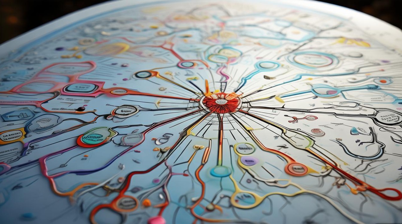 2025最新!如何做出最好看的思维导图?-图1 2025最新!如何做出最好看的思维导图?-图1