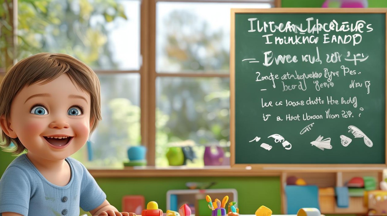 4岁宝宝思维课,2025最新怎么选才不踩坑?-图1 4岁宝宝思维课,2025最新怎么选才不踩坑?-图1