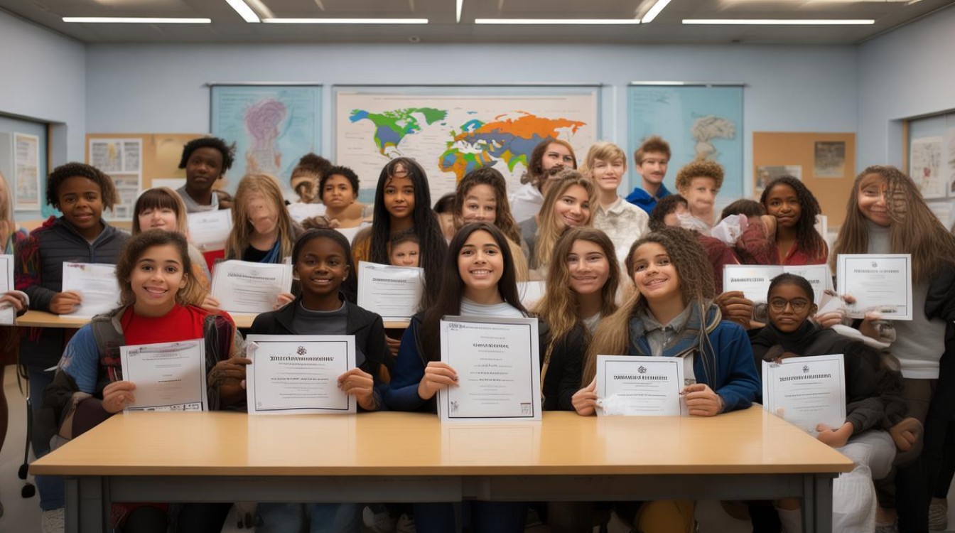 33名初中生被录取多少?最新录取结果公布-图1 33名初中生被录取多少?最新录取结果公布-图1