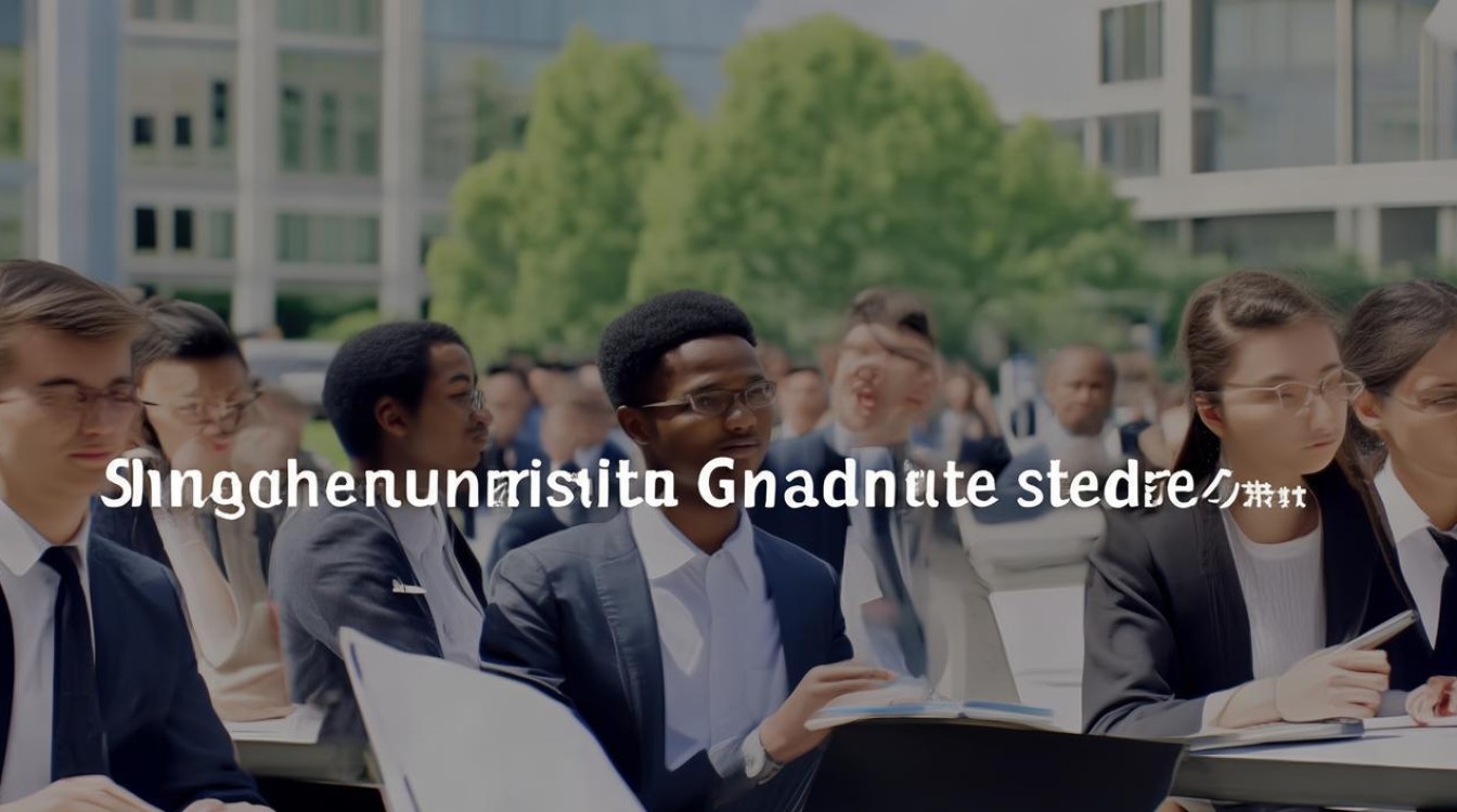 上海大学研究生招生2025年报名入口几时开放?-图1 上海大学研究生招生2025年报名入口几时开放?-图1