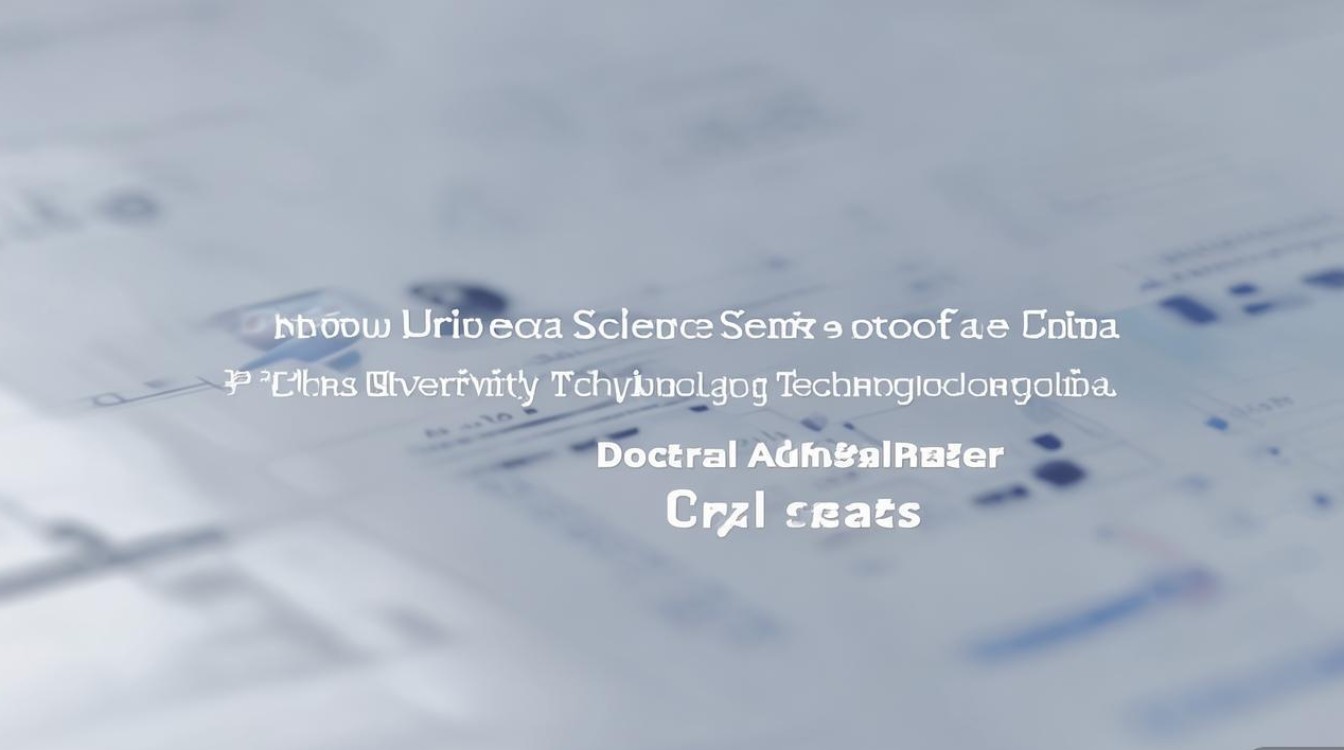 国科大博士录取率最新数据是多少?-图1 国科大博士录取率最新数据是多少?-图1